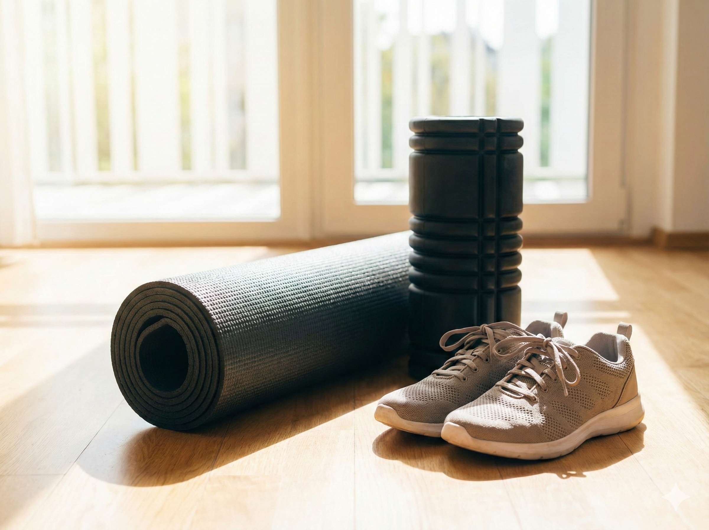 身體活動示意圖